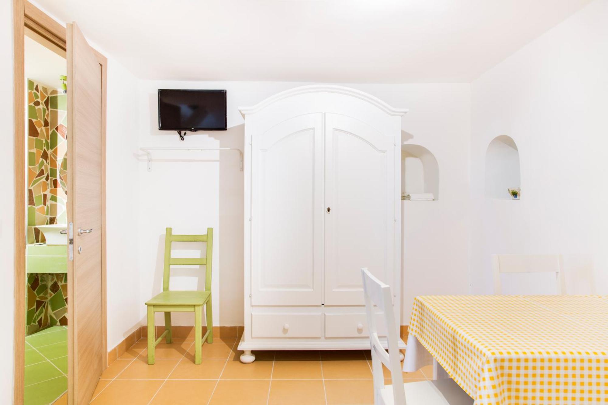 Villa Giulia - Vesuvio Guest House Pompei Sorrento Boscotrecase Exteriér fotografie