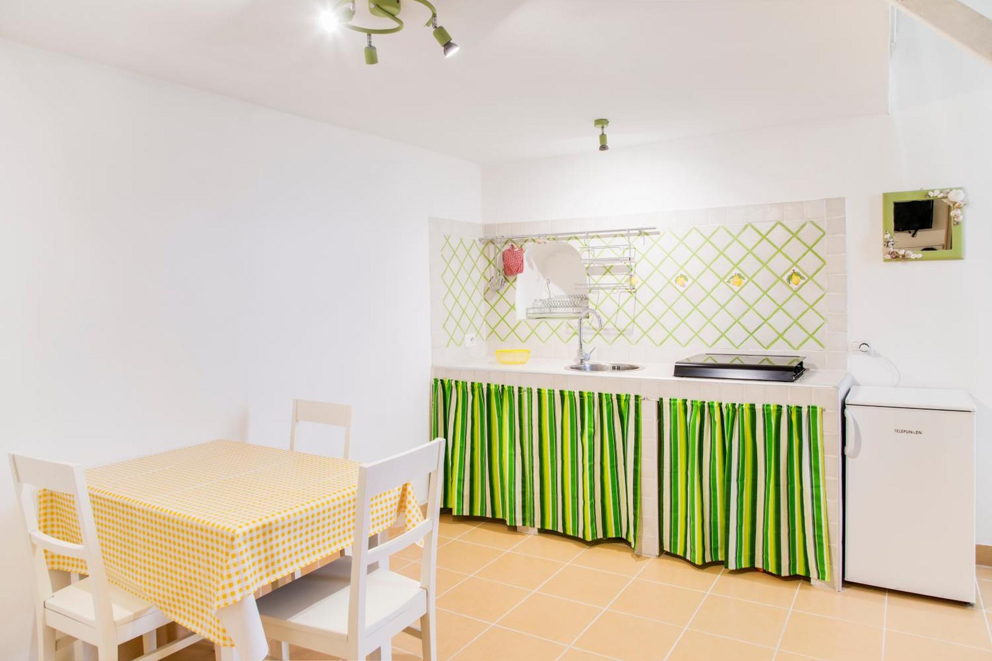 Villa Giulia - Vesuvio Guest House Pompei Sorrento Boscotrecase Exteriér fotografie