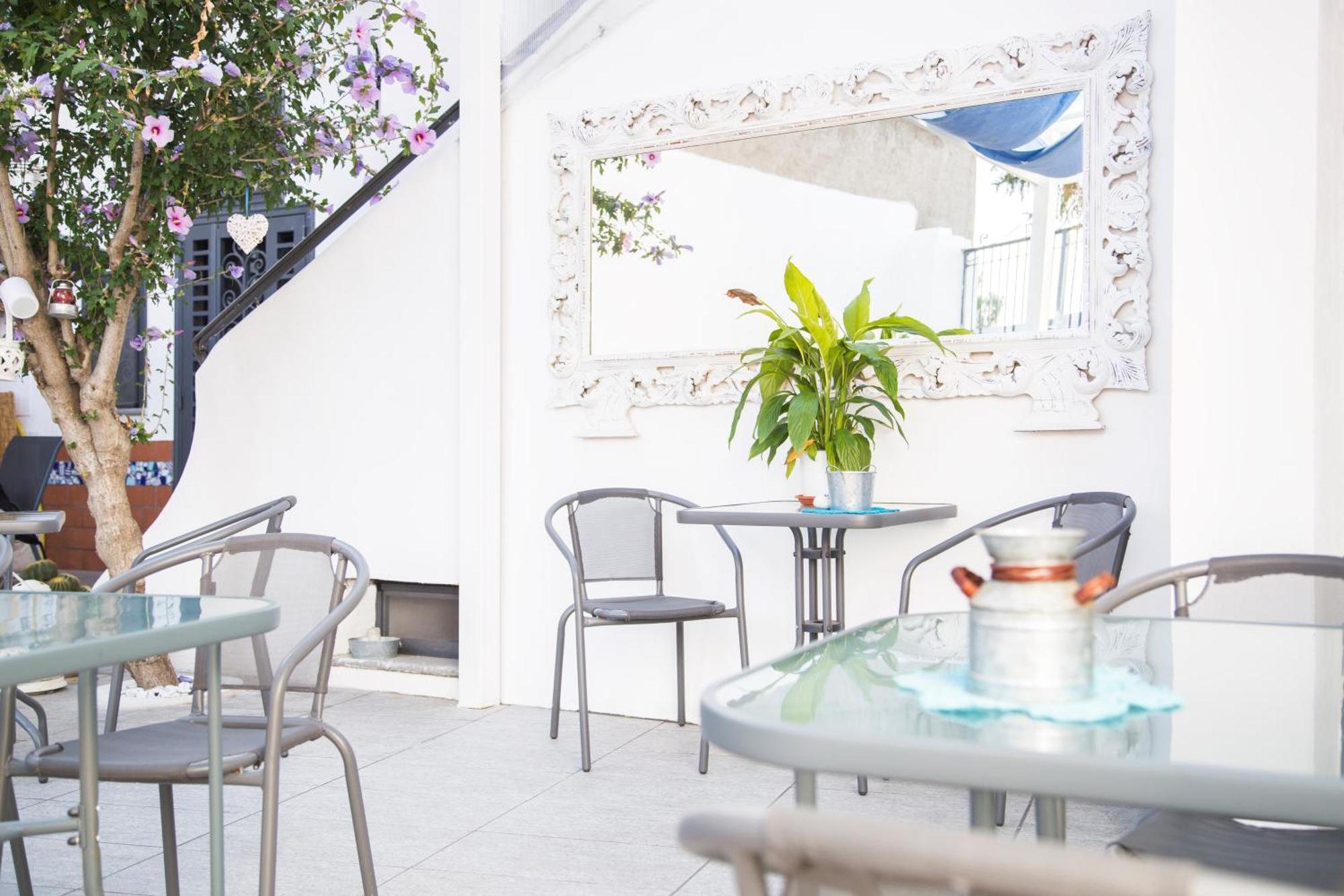 Villa Giulia - Vesuvio Guest House Pompei Sorrento Boscotrecase Exteriér fotografie